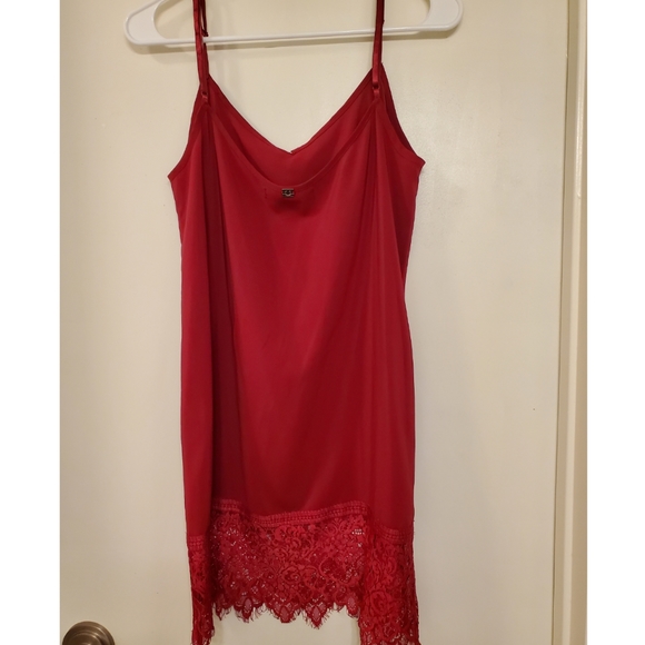 For Love and Lemons mini lace dress - Picture 4 of 11